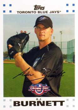 A.J. Burnett