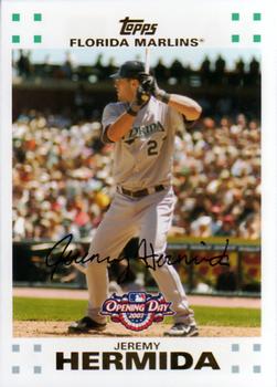 Jeremy Hermida