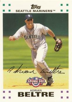Adrian Beltre