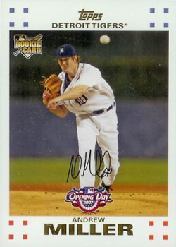 Andrew Miller