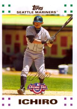 Ichiro