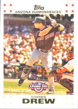 Stephen Drew
