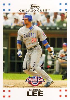 Derrek Lee