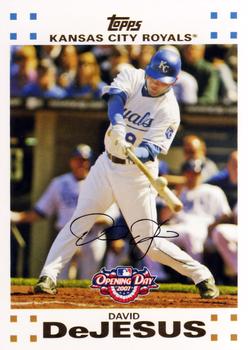 David DeJesus