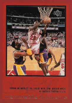 Michael Jordan