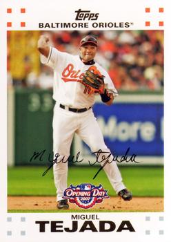 Miguel Tejada