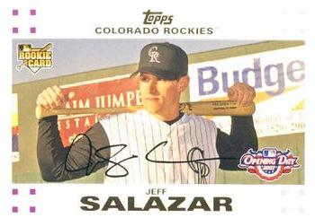 Jeff Salazar