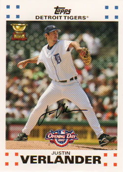 Justin Verlander