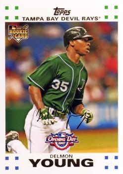 Delmon Young