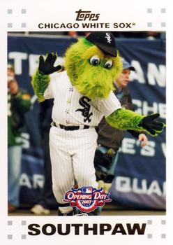 Southpaw