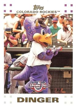 Dinger