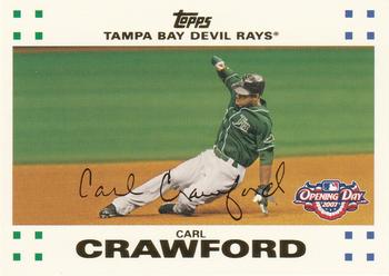 Carl Crawford