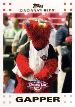 Gapper