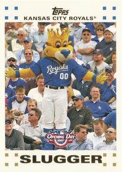Slugger
