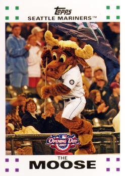 The Moose