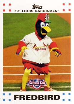 Fredbird