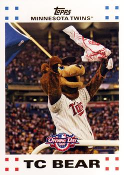 TC Bear