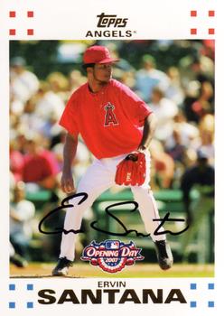Ervin Santana