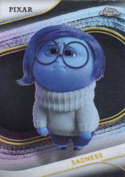 Sadness