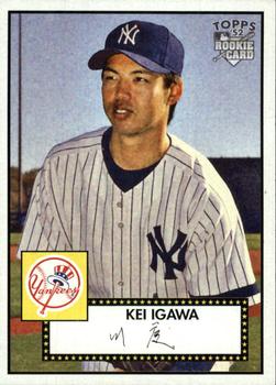 Kei Igawa