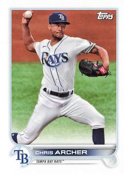 Chris Archer