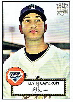 Kevin Cameron