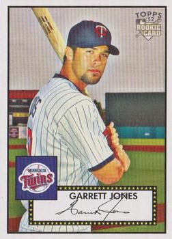Garrett Jones