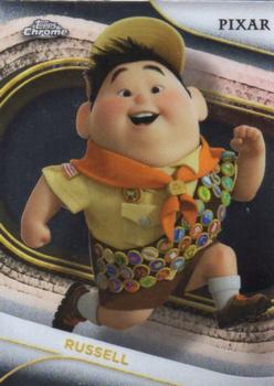 Russell