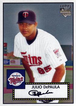 Julio DePaula