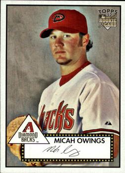 Micah Owings