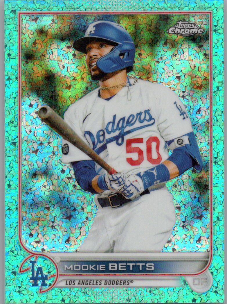 Mookie Betts