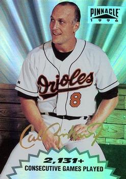 Cal Ripken Jr.