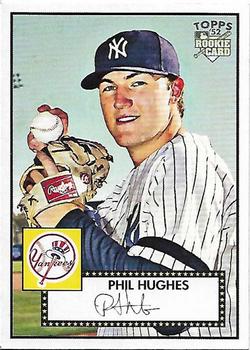 Phil Hughes
