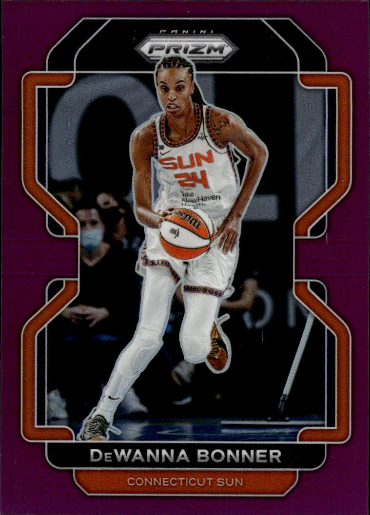 DeWanna Bonner