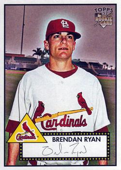 Brendan Ryan