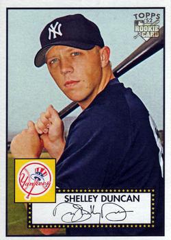 Shelley Duncan