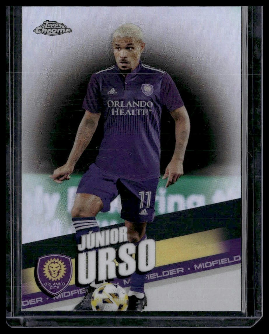 Júnior Urso