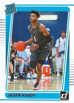 Jaden Hardy