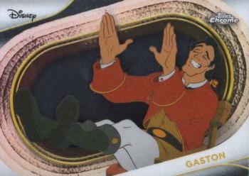 Gaston