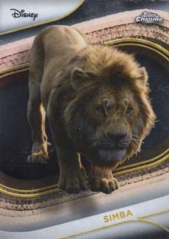 Simba
