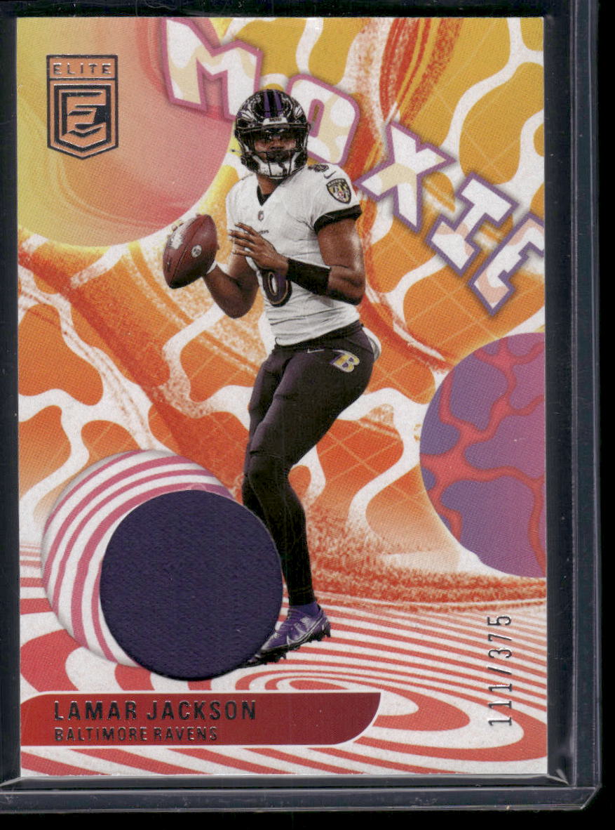 Lamar Jackson