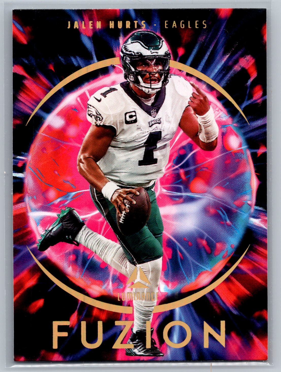 Jalen Hurts