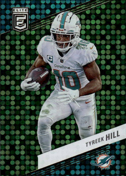 Tyreek Hill