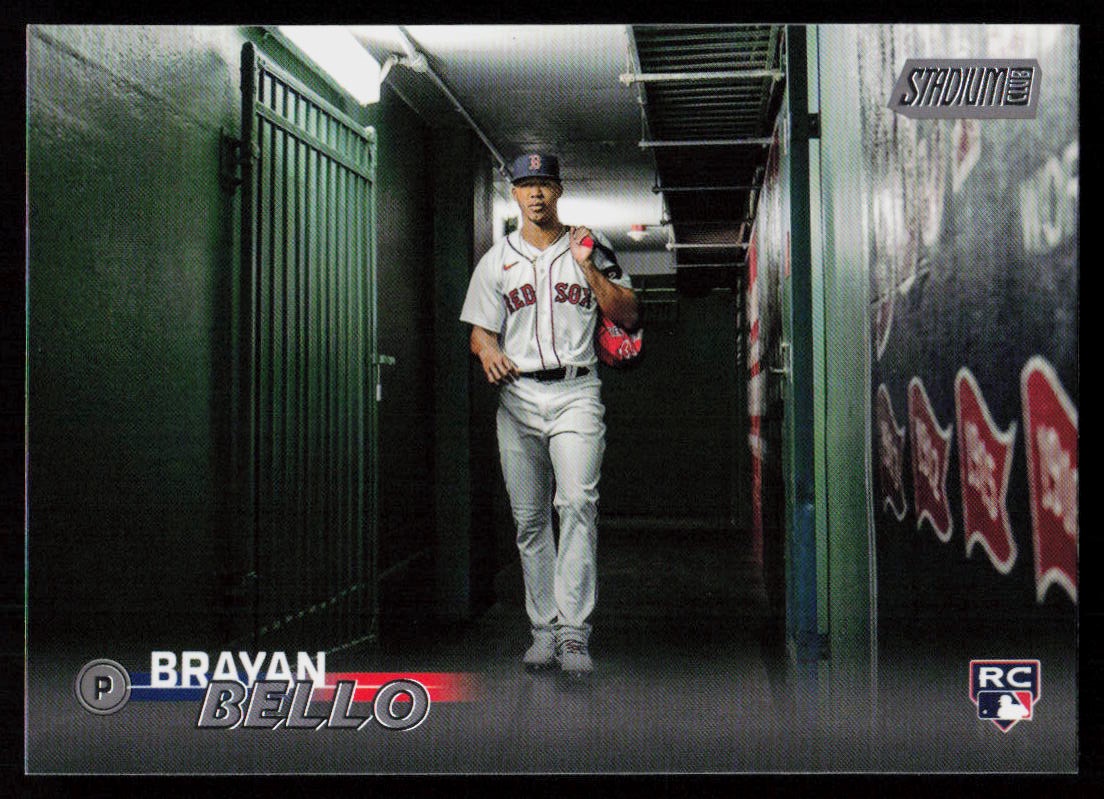 Brayan Bello