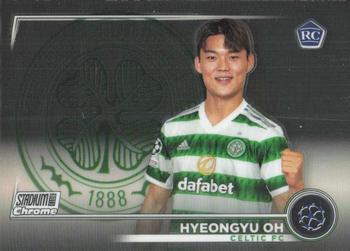 Hyeongyu Oh