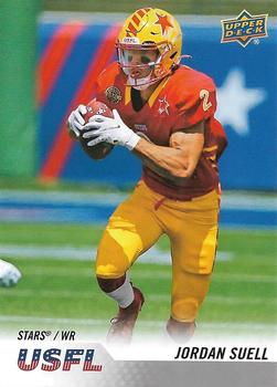 Jordan Suell