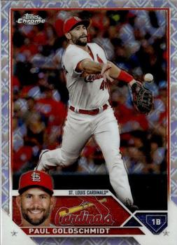 Paul Goldschmidt