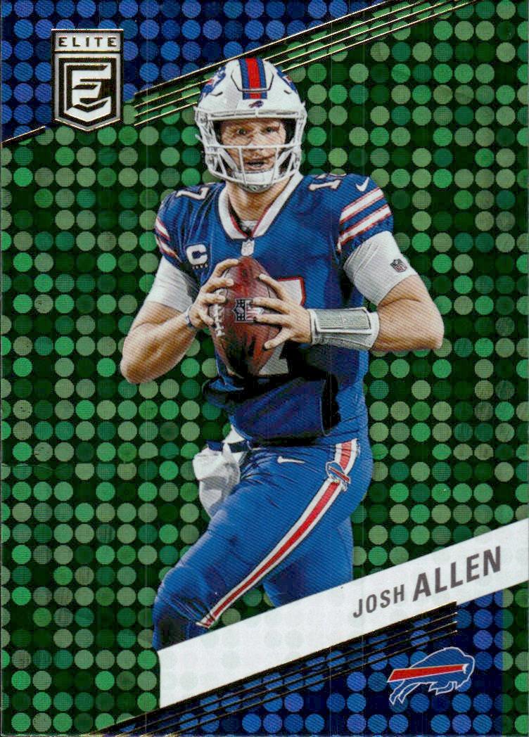 Josh Allen