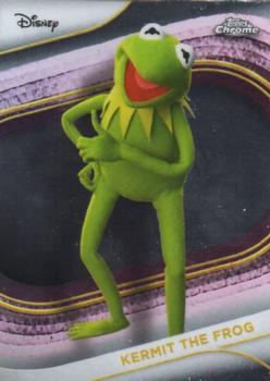 Kermit the Frog