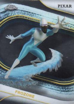 Frozone